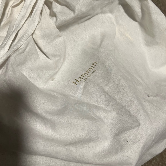 Daniel | Botanical Snake/Brushed Gold | Med - Picture 8 of 8